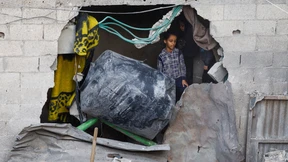 Tote und Verletzte durch israelischen Angriff