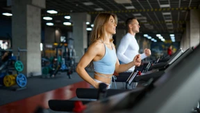 Frauen profitieren von Sport eher als Männer