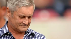 Oh, Veh! Fans pfeifen auf den VfB