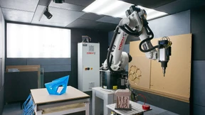 Regierung will Übernahmen aus dem Ausland erschweren