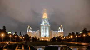 „Russische Wissenschaftler fühlen sich als doppelte Geiseln“