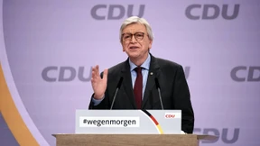 Freude und Enttäuschung in der CDU