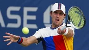 Mischa Zverev wendet Aus bei US Open ab