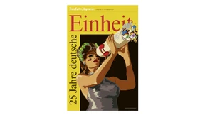 F.A.Z.-Sonderveröffentlichung „25 Jahre deutsche Einheit“ 