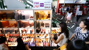 Putsch-Generäle wollen Wachstum erzwingen