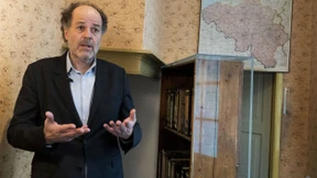 Wurde Anne Frank verraten?