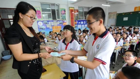 Chinas Beamte verlieren ihre Rentenprivilegien