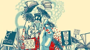 Diese Bücher sollten Sie lesen