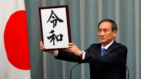 Wer folgt Shinzo Abe?