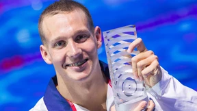 Siebtes WM-Gold und zwei Weltrekorde für Dressel