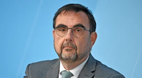 Viel aus seinem Amt gemacht