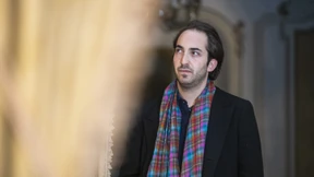 Warum Yoel Gamzou Dirigent geworden ist