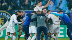 „Das ist der Wahnsinn, unglaublich, unfassbar“