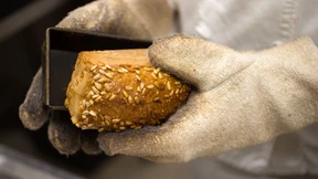 Das Protein der Paranoia