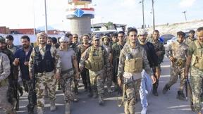 Eskalation in Zeiten von Flut und Seuchen