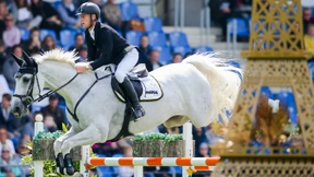 Ehning kommt gut ins Aachener Turnier