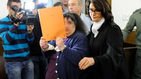 „Haussklavin“ als Geisel für Gewaltspiele?