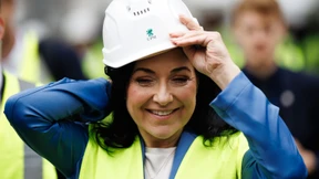 Wenn Ministerin Reiche auf den Unmut in der ostdeutschen Kohleregion trifft