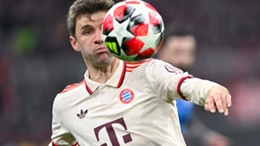 Wer sind Thomas Müllers wahre Freunde?