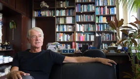 Was ist denn das für eine zerebrale Gymnastik?