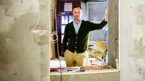 Ein Tag mit Szene-Gastronom Boris Radczun