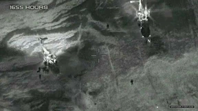 Google zieht sich aus Drohnen-Projekt mit Amerikas Militär zurück