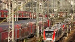 Überall an der Kapazitätsgrenze 