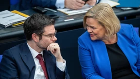 Bundesregierung will härter gegen Scheinvaterschaften vorgehen