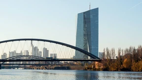 Neuer EZB-Schlüssel