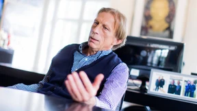 Daums langer Weg zum Comeback