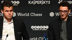 Endlich wieder ein Zweikampf