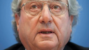 Arbeitgeberpräsident Hundt fordert Förderstopp für neue Windräder