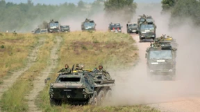 Weitere Rüstungsexporte in Krisengebiete genehmigt