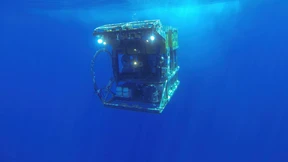 Wie uns Roboter, Rover und Tauchboote die Tiefsee entschlüsseln