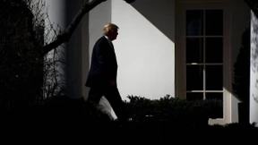 Amerikaner bewerten Trumps Arbeit als verheerend