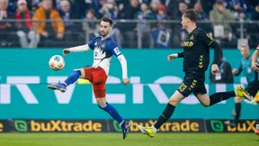 Der Hamburger Statementverein ist zurück