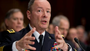 Wer weiß, ob die Deutschen nicht Obama abhören?