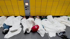 Hunderte neue Plätze für Flüchtlinge