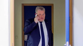 Islands Regierungschef tritt zurück