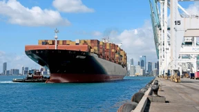 Die neue Zolleiszeit