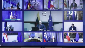 Wir sind nicht Europas Hegemon