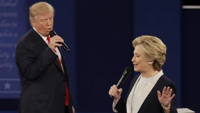 Was Clintons E-Mail-Affäre von Trumps Fall unterscheidet