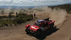 „Katastrophale Explosion“ bei Malysz