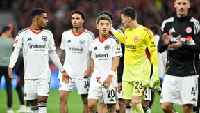 Neue Realität bei der Eintracht