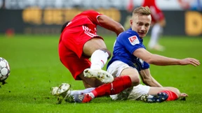 Kiel zeigt Weihnachtsmeister HSV die Grenzen auf