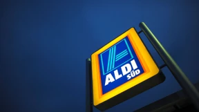 Aldi macht sich schick