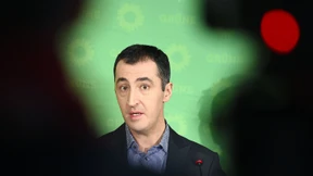 Özdemir schließt EU-Beitritt der Türkei mit Erdogan aus