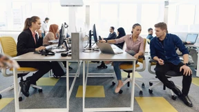 EU verpflichtet Arbeitgeber bei KI-Einsatz zu Fortbildungen