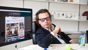 Das Internet anders aufzäumen