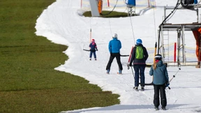 Der Einfluss des Klimawandels auf den Wintersport